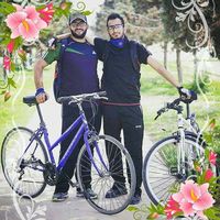 Abd-Arrahman  Fraij的照片