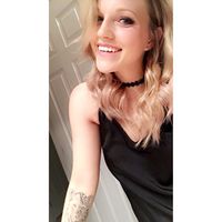 sophie rodrigue's Photo