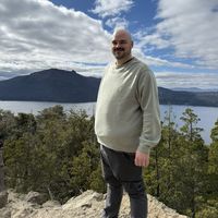 Matías Gordon's Photo