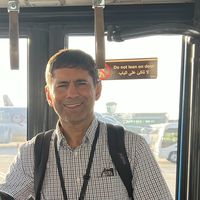 Pranav Badhwar的照片