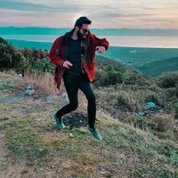 Uğur Kuray Demirel's Photo