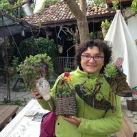 Hacer Ozbakir's Photo