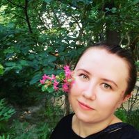 Alexandra Moskaleva's Photo