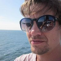 Wouter van Dijk's Photo