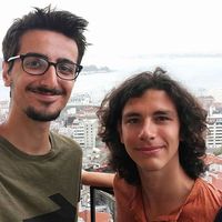 Enes Talha Ezer's Photo