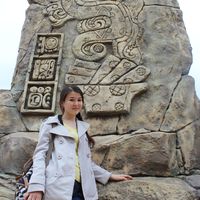 Bossan Kurbanova的照片