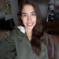 Mariana Correa的照片