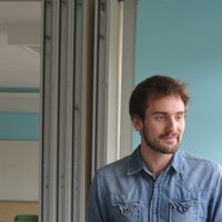 Thibault Peterle's Photo