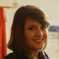 clarisse dieulois的照片