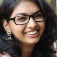 Shivani Mehta's Photo