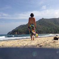 Claudia González da Silva的照片