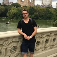 Goran Hristovski's Photo