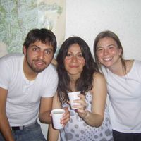 Victor Cornejo's Photo