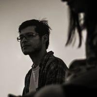 Daniel Gutiérrez的照片