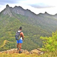 Alex Eggiton's Photo