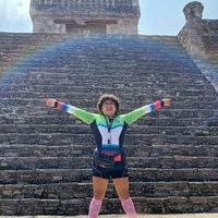 Lula Sanchez的照片