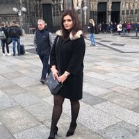 Ena Destanovic's Photo