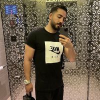 Amir Amra's Photo