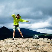 Gideon Sacks's Photo