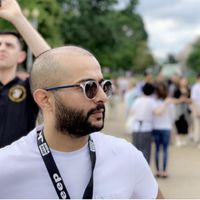 Photos de Mohammed Abu+Sharifa