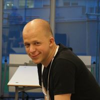 Szymon Ławniczak's Photo