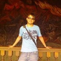 Oswaldo Mendoza's Photo