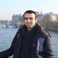 Orkhan Aliyev的照片