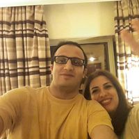 Sadegh & Elmira Askari's Photo