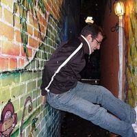 Yohann Foucaud's Photo