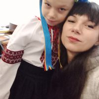 Viktoriia Lutskina's Photo