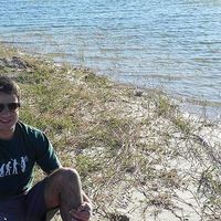 Rafael Gallo's Photo