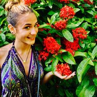 Martina Martelli的照片