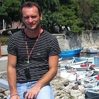 Georgi Georgiev的照片