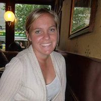 Anna Jönsson's Photo