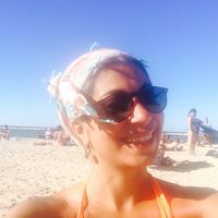 Anna,benjamin Malakooti's Photo