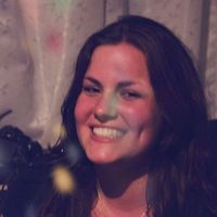 Isabelle Maus的照片