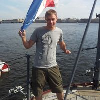 Кирилл Б的照片