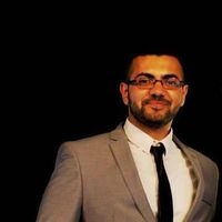 Seif Radwan的照片