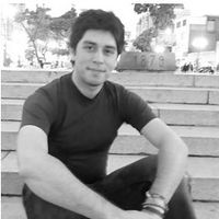 Simón Villalobos Castañeda's Photo