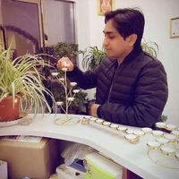 Gautam Rajput的照片