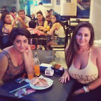 Yustine Schoop's Photo