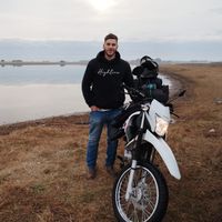 Juan I Alasia's Photo