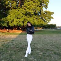 Kristin Lestari的照片