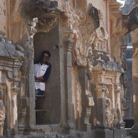 Rajat Mudiraj的照片