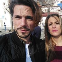 Alessandro  Sbergo的照片