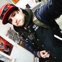 Maximiliano Barragan's Photo