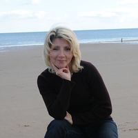 Zouhra Armstrong's Photo