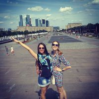 Fotos von Elena Manshina