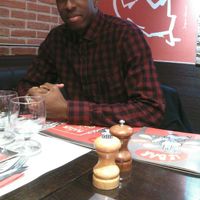 Massamba Thioye's Photo