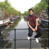 Burhaneddin Yaman's Photo